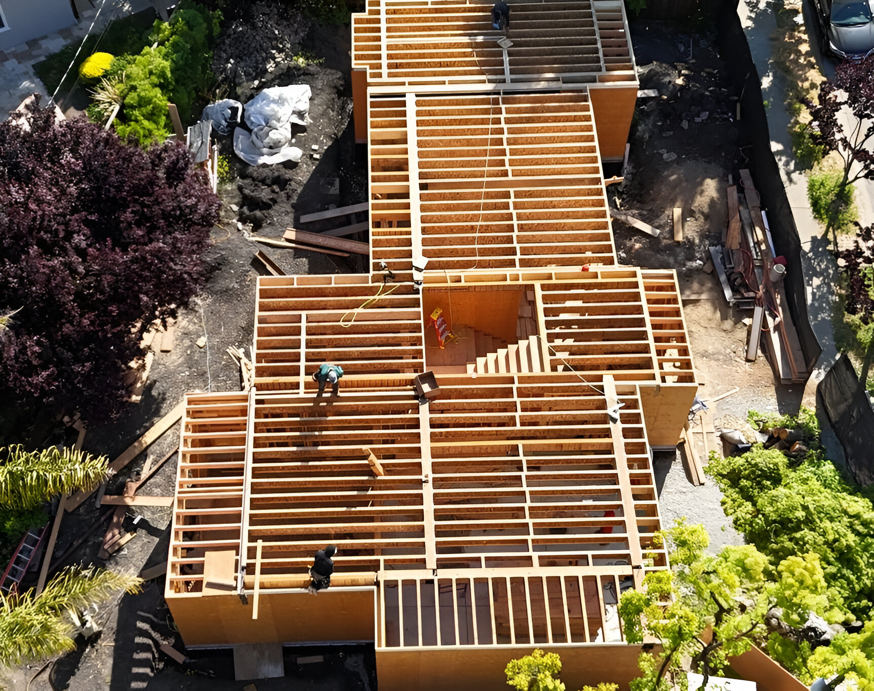 Seismic upgrades service