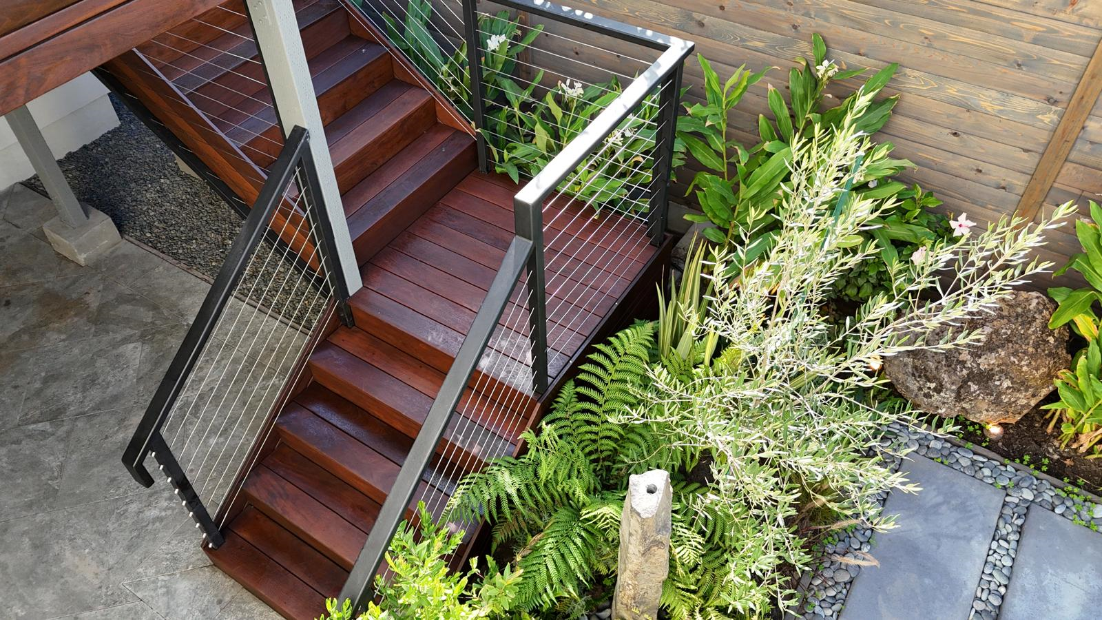 Landscaping
